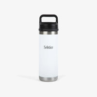 Solstice Yeti Rambler 18 Oz Bottle with Chug Cap